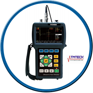 Ultrasonic Thickness Gauge ͧѴ˹ Flaw Detector TFD-900